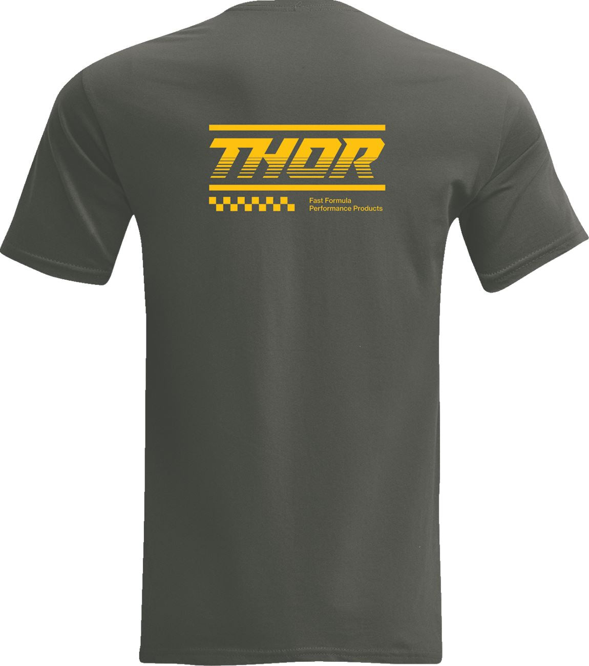 Thor T-Shirt Thor Formula Charcoal 24 Model