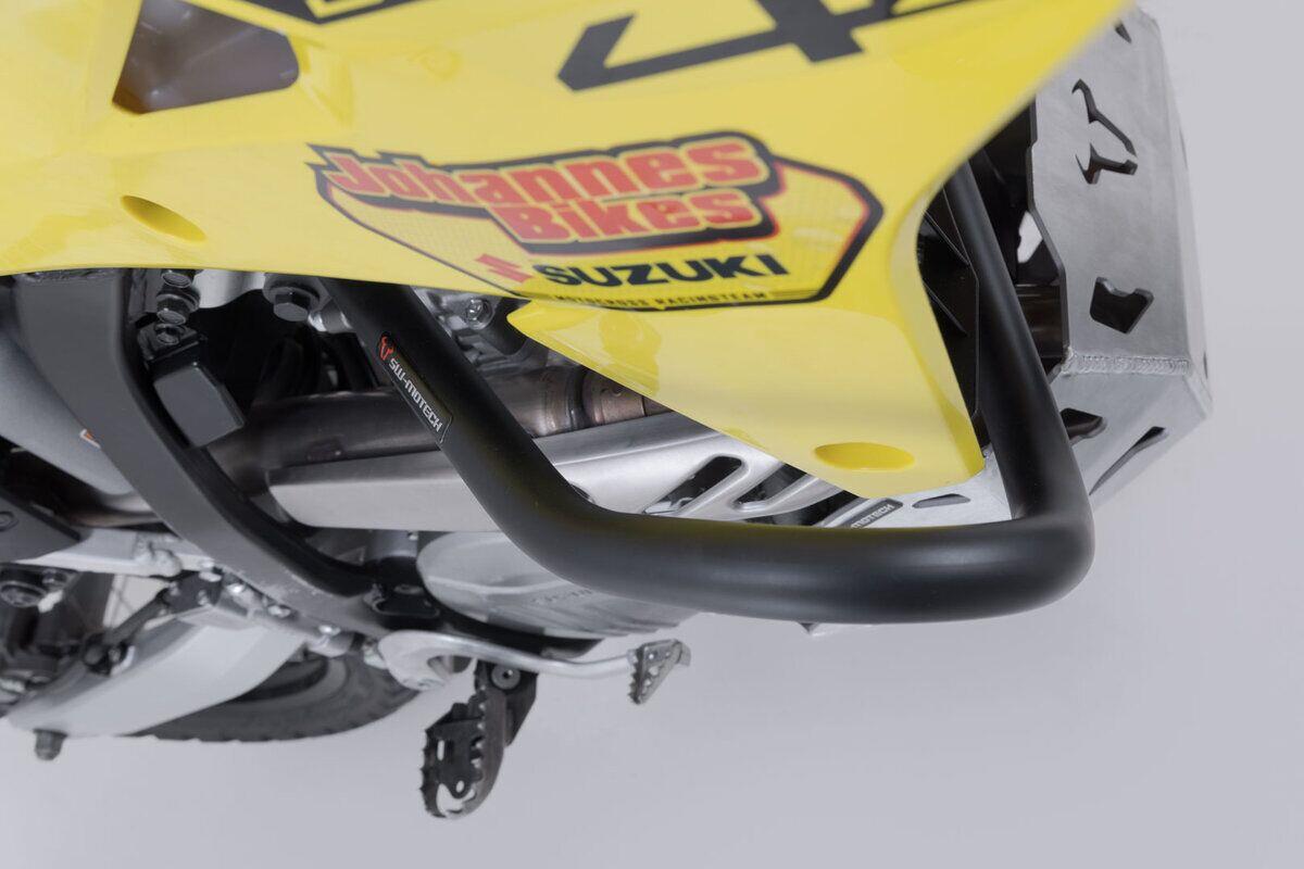 SW-MOTECH Crash Bar SUZUKI DR-Z4S/M 400 25/26 SBL.05.071.10000/B