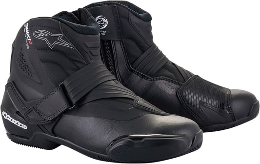 Alpinestars Smx-1r V2 Boots Black White