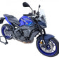 WRS Windscreen For Yamaha MT-09 2024-2026 Clear Each YA045T