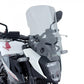 WRS Windscreen For Honda CB 500 2025 Smoke Each HO087F