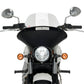PUIG Batwing Touring Screen Light Smoke for Indian Scout 15-25 21072H