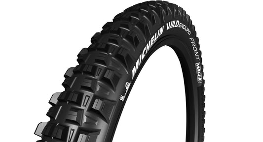 MICHELIN Wild Enduro Competition Front Magi-X 27.5X2.40 FR Tyre