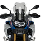 PUIG Electronic Screen Height Adjuster Black for BMW F850 GS Adventure 19-23 3689N