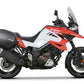 SHAD 3P Pannier Fitting Kit to fit Suzuki V-Strom 1000 2014-2025