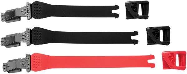 THOR Radial MX Motorcross Boots Strap Kit 2023 Model