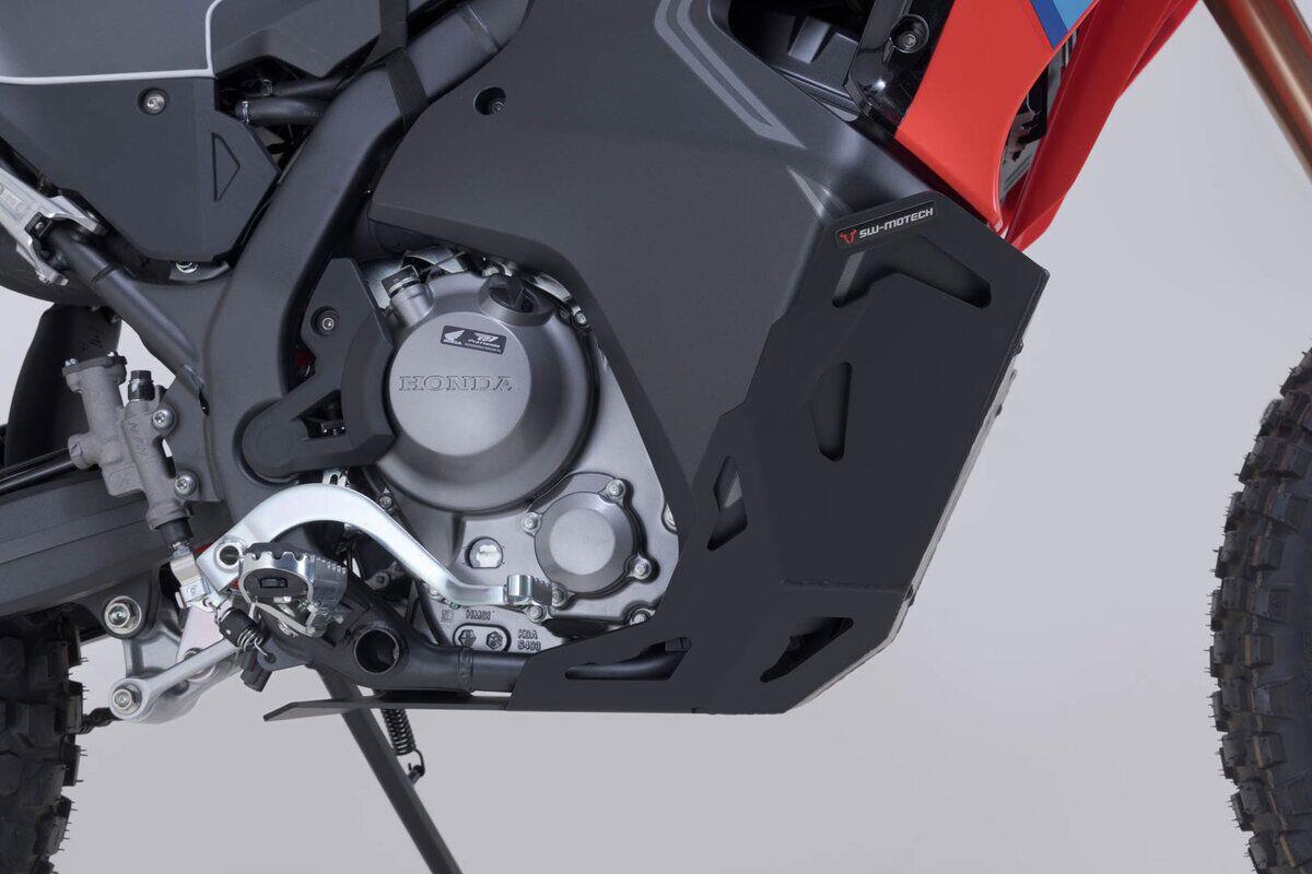 SW-Motech Engine Guard For Honda CRF 300 L 2025-2026 MSS.01.978.10000/B