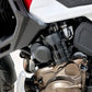 Denali Og Horn Mount For Honda CRF 1000 L 17-24 Hmt.01.10200