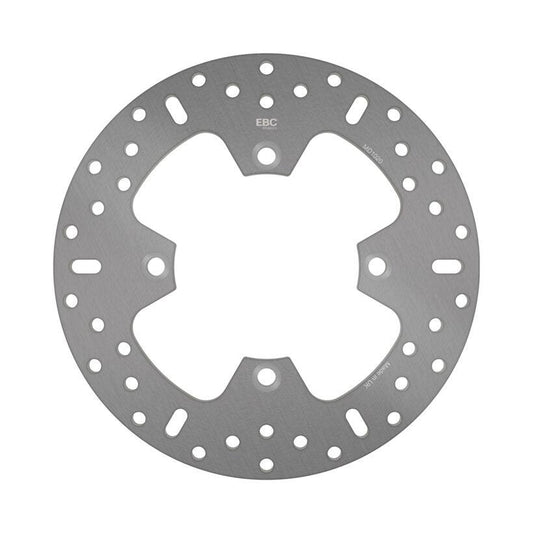 EBC Round HPSR solid Brake Rotor For Honda CB 900 F 1989-2006 MD1020