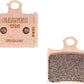 GALFER Brake Pad MX Pro Sintered Metal FD441G1396