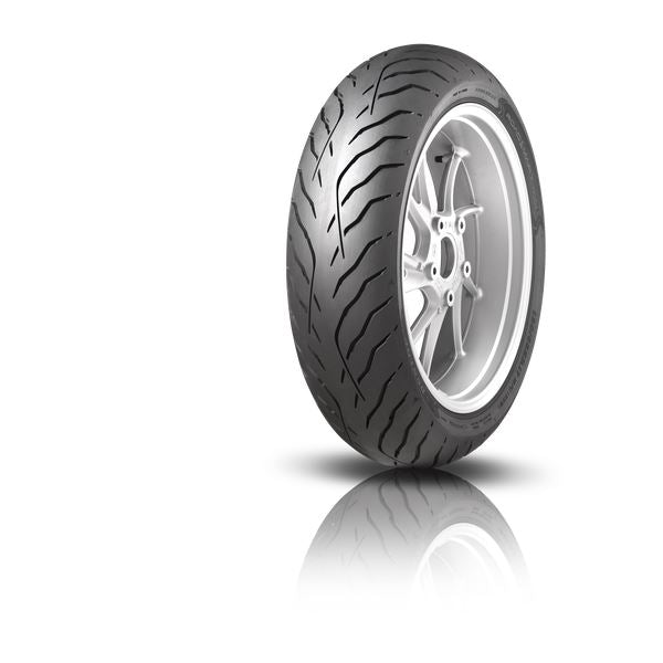 DUNLOP Sportmax Roadsmart IV IV 160/60ZR18 (70W) TL Tyre