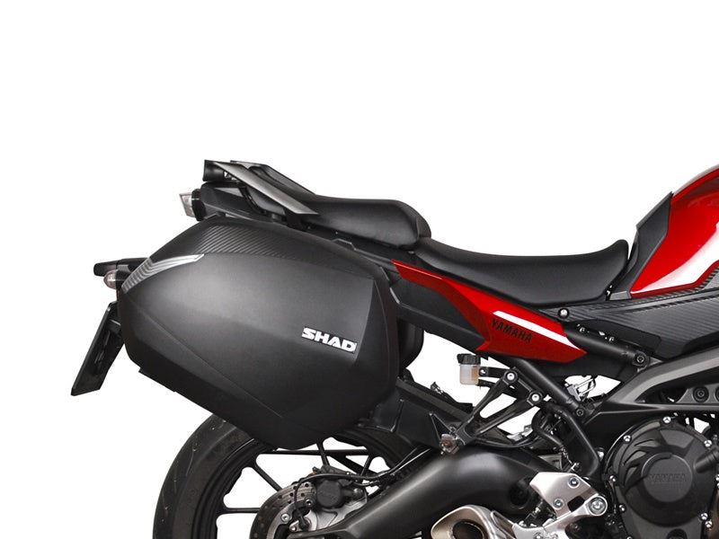SHAD 3P Pannier Fitting Kit Y0MT95IF