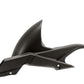 PUIG Hugger Matt Black for Honda Integra 750 14-20 7047J