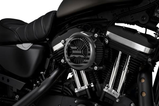 Vance & Hines VO2 America Air Intake Kit For Harley Davidson XL 883 N 91-22 42339FG