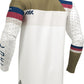 THOR Sportmode League Jersey White