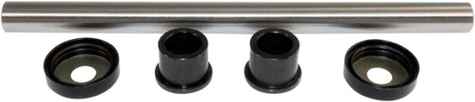 EPI Front A-Arm Repair Kit For Yamaha YFM 125 R 1991-2011 Black Chrome WE341005