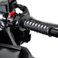 Daytona GRIPPYGRIP GGD-Katana Grip Open End Fits 7/8 Handlebar Pair 88579