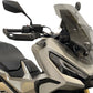 WRS Windscreen Standard Honda X-Adventure '21 Smoke Ho040f