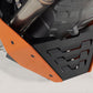 SW MOTECH BELLY PAN KTM SUPER DUKE 1290 GT 16-23 MSS.04.532.10003