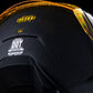 Icon Street Helmet Airframe Pro™ Carbon 4tress 24 Model