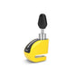 SHAD SC21 DISC LOCK – YELLOW C0S2103