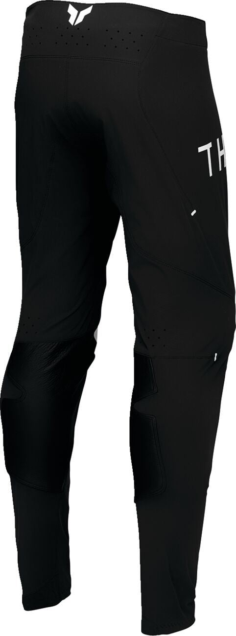 THOR SPORTMODE Strike MX Pants BLACK 2025 Model