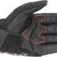 Alpinestars Smx Z Drystar® Gloves Black Orange