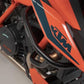 SW MOTECH Crash Bar Black KTM 1290 Super Duke R SBL.04.915.10000/B