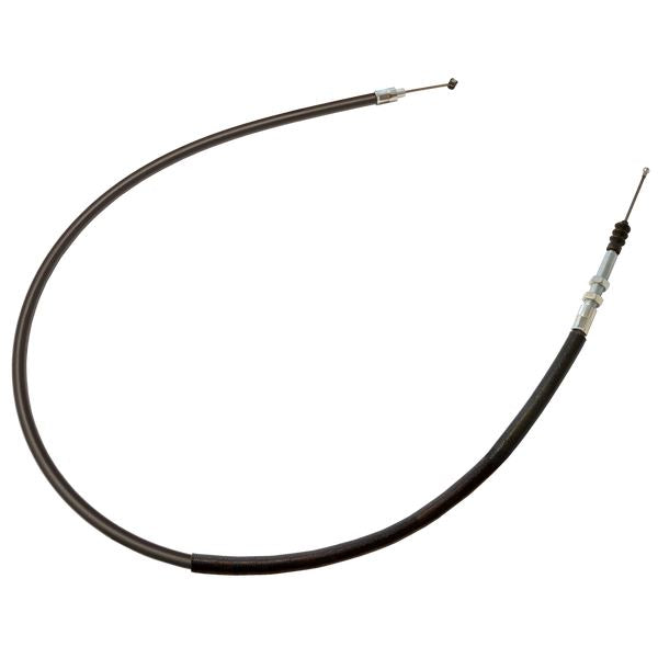 Venhill Featherlite Clutch Cable For Harley XG 500 2015-2020 Black H06-3-101-BK