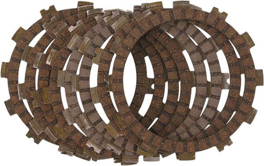 Ebc CK Standard Series Clutch Kit For Suzuki GSF 600 1981-2004 Set CK3348