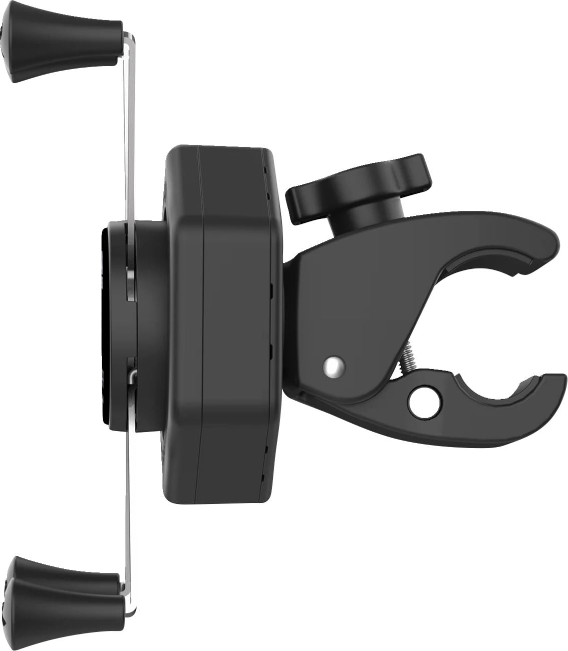 RAM MOUNTS KIT XGRIP WITH VIBE SAFE AND T RAM-HOL-UN10-462-400