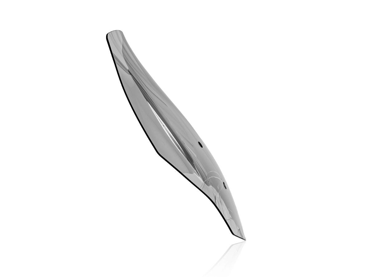 WRS Windscreen Tour Aprilia Sr Gt Smoke Ap007f