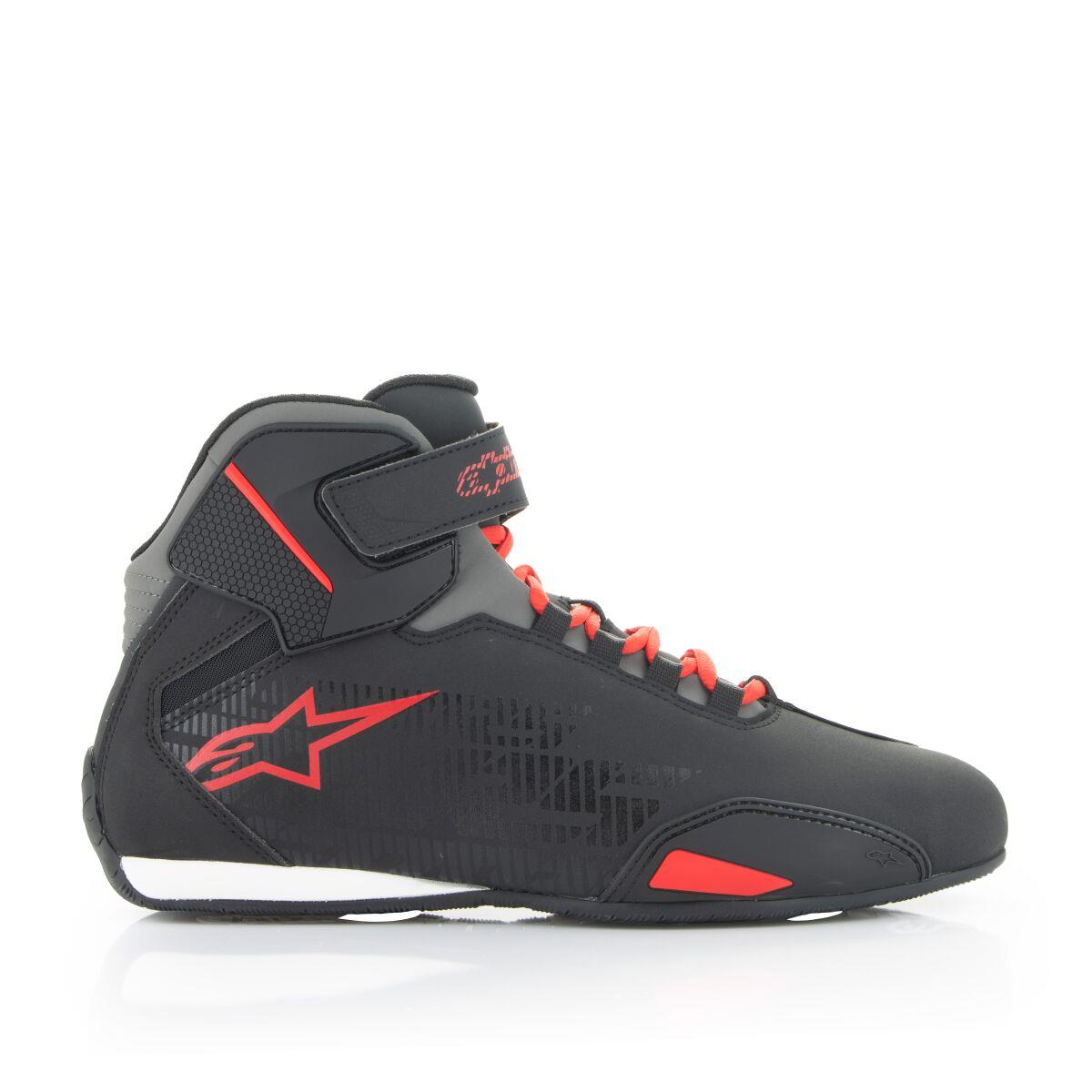 ALPINESTARS Sektor Shoes Black