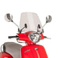 Puig Traffic Screen Clear 20851A