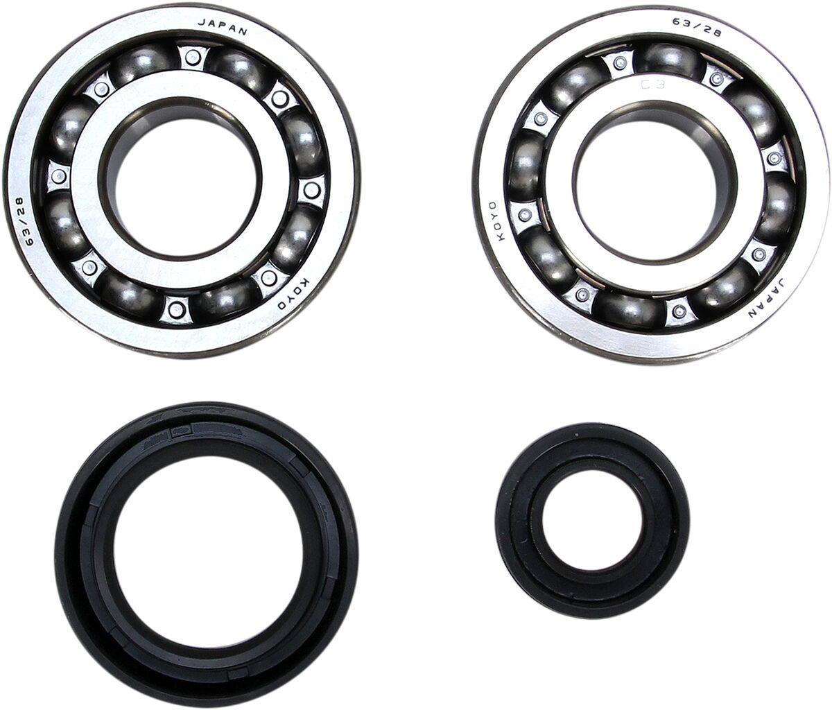 Prox Crankshaft Bearing And Seal Kit For Honda CR 250 R 1992-2007 23.CBS13092