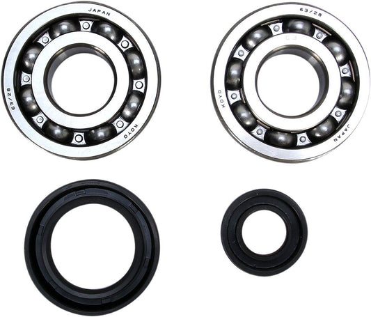 Prox Crankshaft Bearing And Seal Kit For Honda CR 250 R 1992-2007 23.CBS13092