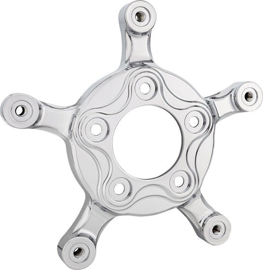Arlen Ness Spider Rotor Adaptor For Harley FLHX 1923 2024 Brake Adapter 300-081