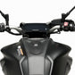 PUIG New Generation Sport Screen Blue for Yamaha MT-07/MT-07 Pure 21-24 20620A