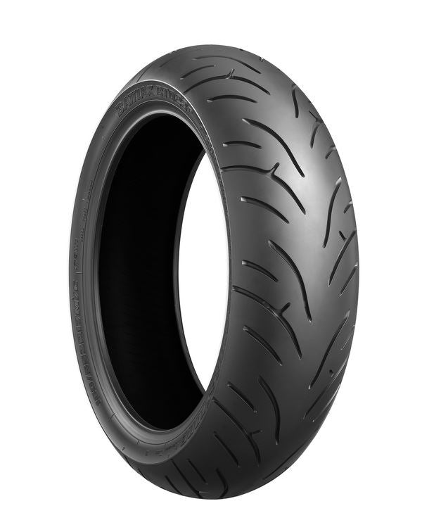 BRIDGESTONE Battlax BT023 R 180/55ZR17 (73W) TL Tyre