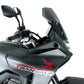 WRS Windscreen Sport Honda XL 750 Transalp Dark Smoke Ho063fs