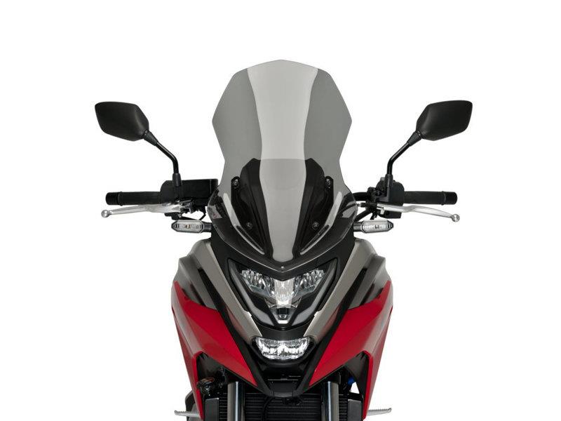 Puig Touring Screen Clear 120TO
