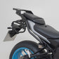 SW MOTECH Steel Rack Yamaha MT-07 ABS 24-25 GPT.06.089.16000/B