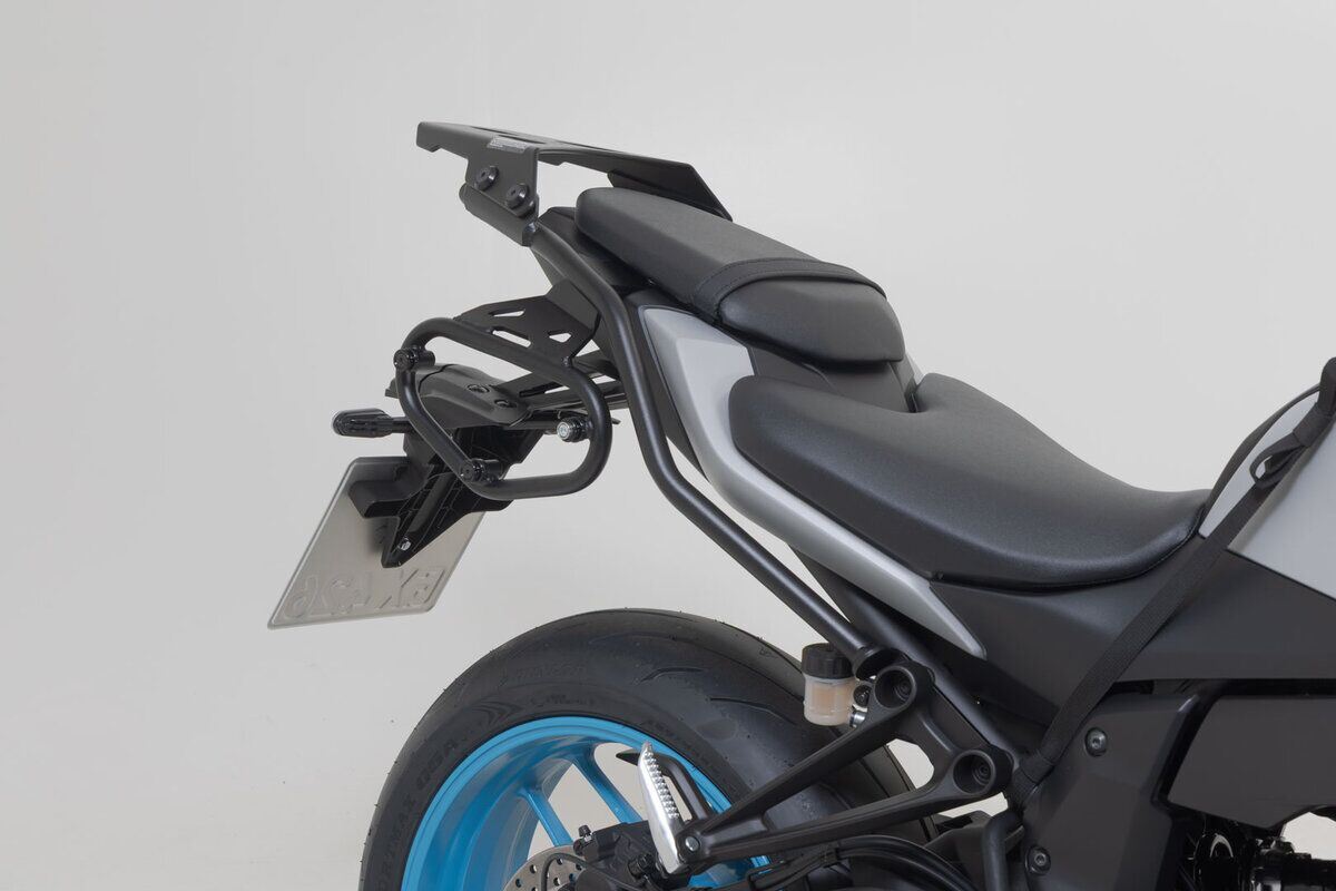 SW MOTECH Steel Rack Yamaha MT-07 ABS 24-25 GPT.06.089.16000/B