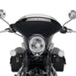 PUIG Batwing Sport Screen Light Smoke for Triumph Bonneville Speedmaster 18-25 21116H