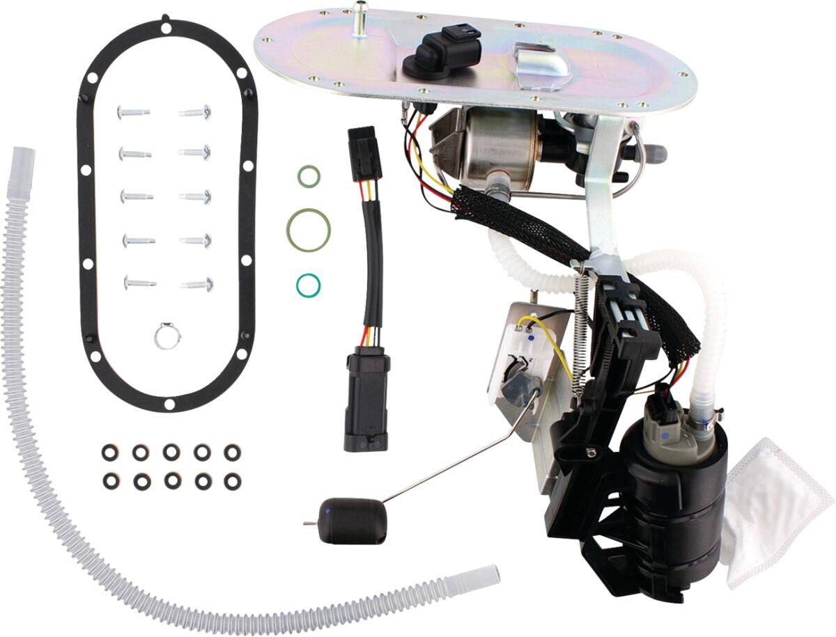 All Balls Fuel Pump Module Assembly For Harley Davidson FLHR 1584 00-07 47-1070