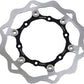 GALFER Brake Rotor Wave® Two Piece (Floating) DF301FLW