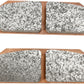 Ebc Sintered Road Race Brake Pads For BMW S 1000 HP4 Race 2018-2020 GPFAX611HH