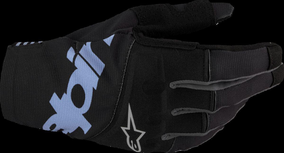 ALPINESTARS Techstar MX Gloves Black