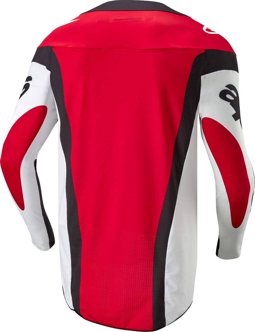 Alpinestars Techstar Ocuri Jersey Red Black White