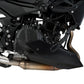 PUIG Engine Spoiler Carbon Look for Kawasaki Z400 19-20 3554C